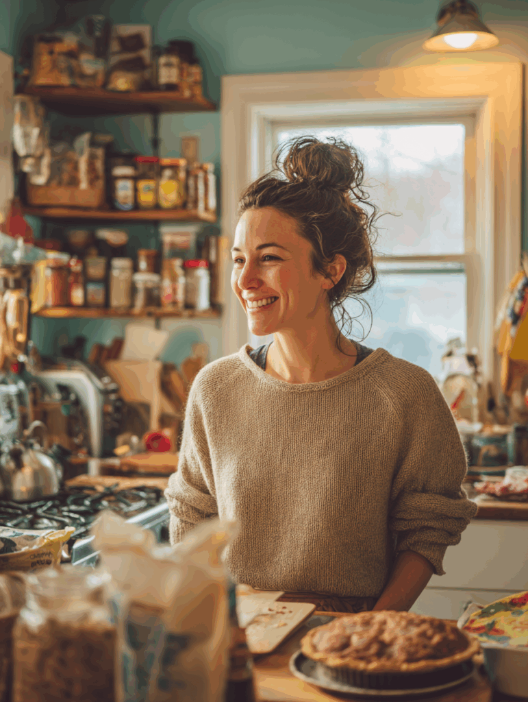 Happy-Belly-Profilbild Gesunde proteinreiche ernährung